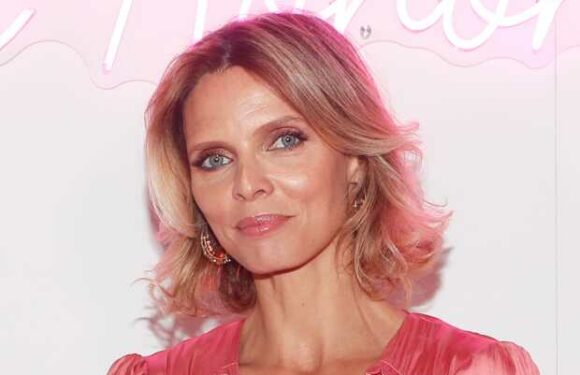 Sylvie Tellier totalement dépassée par la rentrée scolaire : “Pire semaine de l’année”