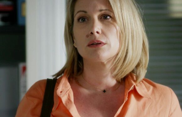 Un si grand soleil (spoilers) : Julie soupçonne son amant et Léonor passe la nuit avec Enric