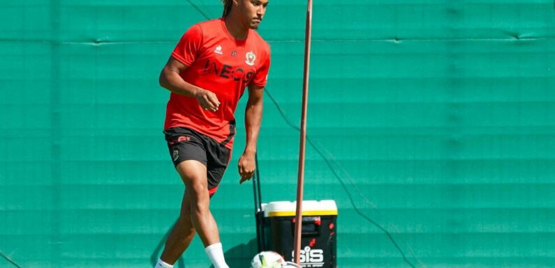 Urgent : un footballeur de l’OGC Nice menace de suicider depuis un viaduc, l’A8 fermée d'urgence !