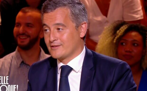 VIDÉO – “Nous avons joué au bourle” : Gérald Darmanin, ce moment de détente partagé avec Élisabeth Borne