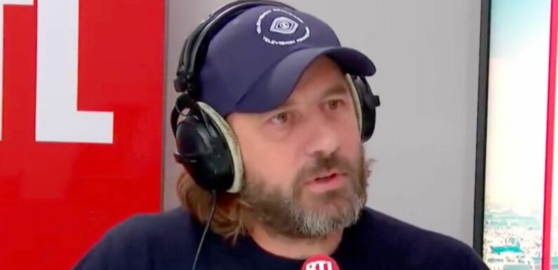 "Ça ne m’intéresse pas" : Fred Testot recadre Nathalie Renoux qui tente, à la radio, d’obtenir des informations sur sa vie privée !