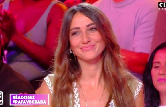 "Elle revient enfin sur une émission qui fait de l'audience" : Cyril Hanouna tacle Delphine Wespiser après son échec cuisant sur W9