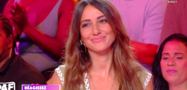 "Elle revient enfin sur une émission qui fait de l'audience" : Cyril Hanouna tacle Delphine Wespiser après son échec cuisant sur W9