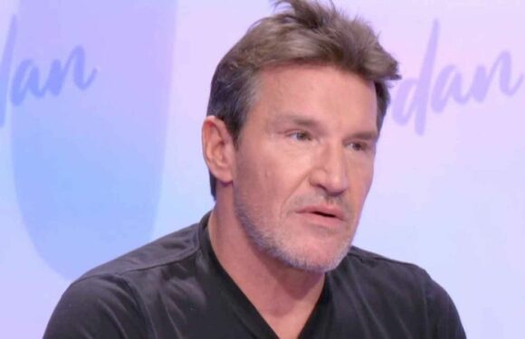 "Je n’en ai ni le temps, ni l’envie", Benjamin Castaldi dévoile à l’antenne le dernier texto de son ex Flavie Flament avec qui il tente de renouer le contact !