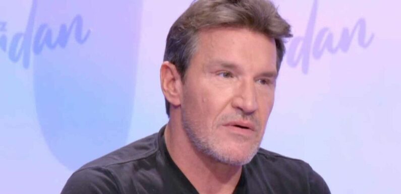 "Je n’en ai ni le temps, ni l’envie", Benjamin Castaldi dévoile à l’antenne le dernier texto de son ex Flavie Flament avec qui il tente de renouer le contact !