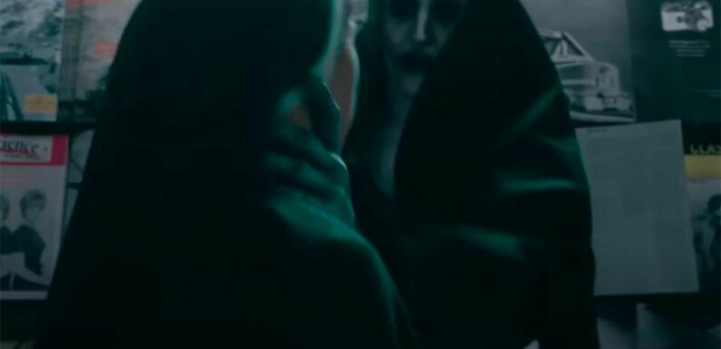 "La Nonne 2" : 5 raisons de voir le nouveau film d’horreur de l’univers "Conjuring" !