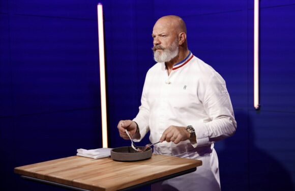 "Le lion en cage" : comment la production d’Objectif Top Chef s’assure que Philippe Etchebest ne croise pas les candidats