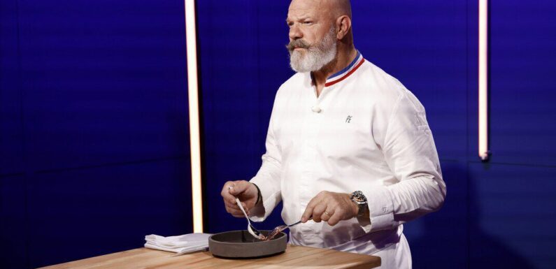 "Le lion en cage" : comment la production d’Objectif Top Chef s’assure que Philippe Etchebest ne croise pas les candidats