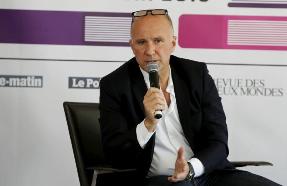 Affaire Grégory Villemin : "J’ai tellement le souci du détail…", Dominique Rizet dézingue Netflix…