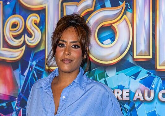 Amel Bent : "Confidentialité", cette grande nouvelle qu’elle n’a pas pu annoncer immédiatement à ses filles