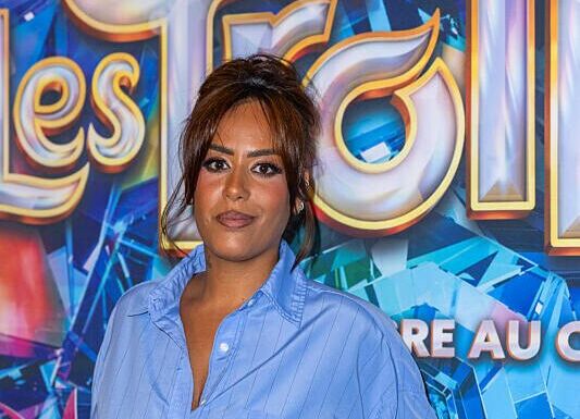 Amel Bent : "Confidentialité", cette grande nouvelle qu’elle n’a pas pu annoncer immédiatement à ses filles