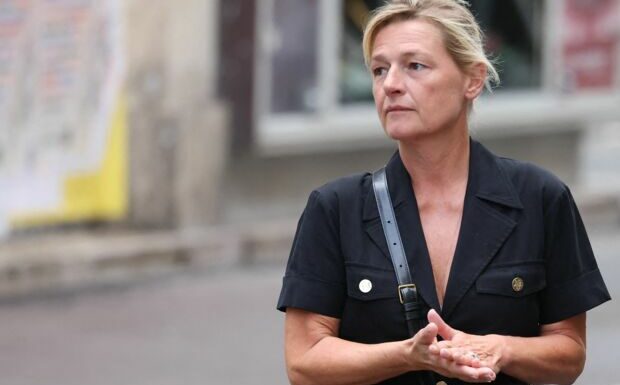 Anne-Elisabeth Lemoine, ses rares confidences sur sa vie privée : “Par rapport à mon mari…”