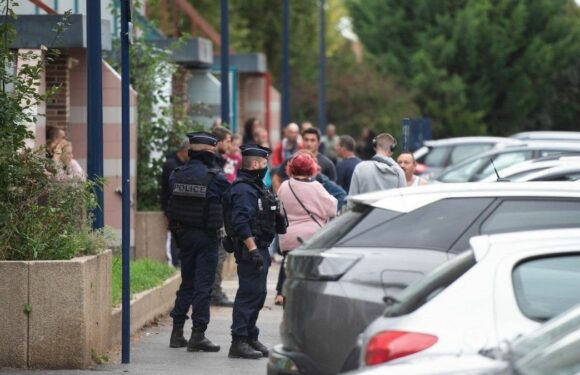 Attaque au couteau à Arras : à la télévision, les prédictions terrifiantes d’anciens membres de l’équipe pédagogique !