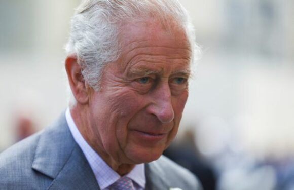 Attaques en Israël : Charles III silencieux mais “extrêmement inquiet” par la situation