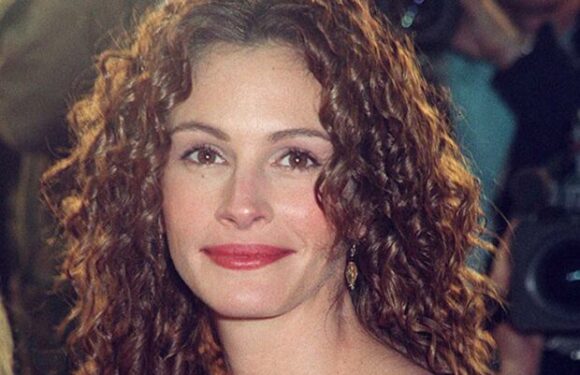 BEAUTY STORY – Les boucles incendiaires de Julia Roberts