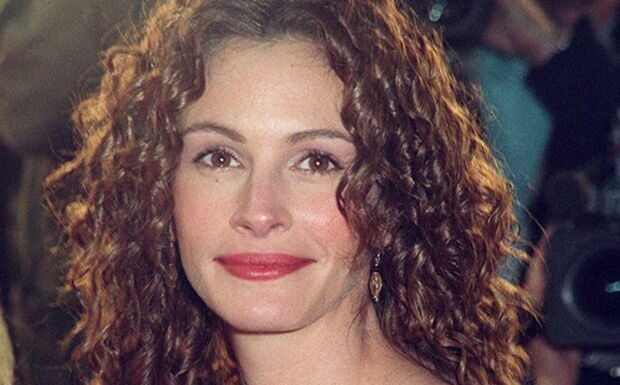 BEAUTY STORY – Les boucles incendiaires de Julia Roberts