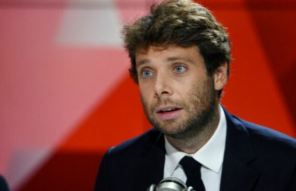 Benjamin Duhamel (BFMTV) : ses rares confidences sur sa compagne, journaliste bien connue