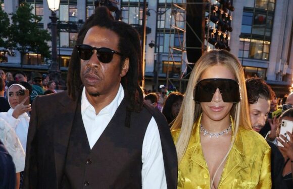 Beyoncé et Jay-Z révèlent que leur fille Blue Ivy devait porter le même prénom qu’un membre du clan Beckham