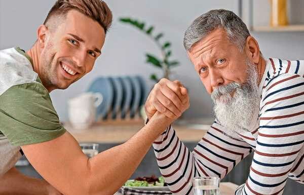 Boomers contre Gen Z : a-t-on progressé sexuellement ?