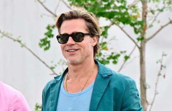 Brad Pitt en couple avec Ines de Ramon : pourquoi il ne l’a pas encore présentée à ses enfants