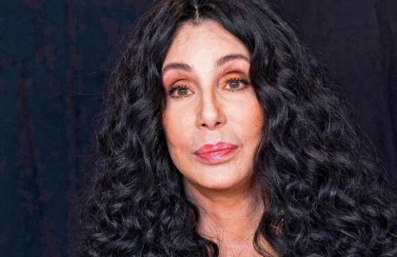 Cher : elle a fait kidnapper son fils !