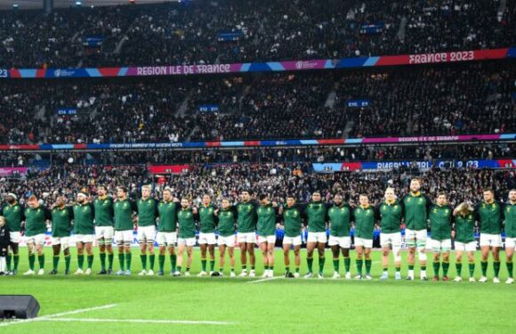 Coupe du monde de rugby : cette star internationale chantera au Stade de France pour la finale