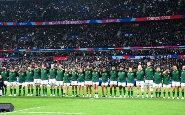 Coupe du monde de rugby : cette star internationale chantera au Stade de France pour la finale