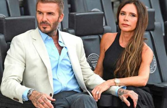 David Beckham : sa maîtresse balance ses infidélités !