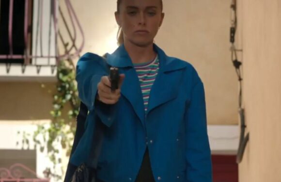 Demain nous appartient (spoilers) : Adèle tue Fabio de sang-froid et Noor est perdue