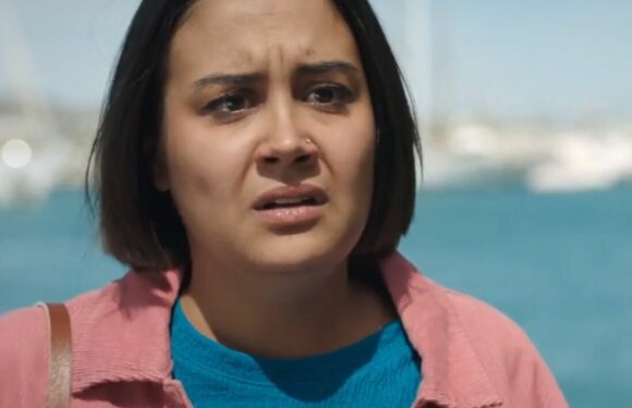 Demain nous appartient (spoilers) : Noor découvre le secret de Gabriel et Soraya et Julie se fait po…