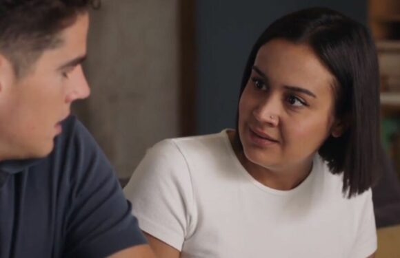 Demain nous appartient (spoilers) : Noor retente sa chance avec Gabriel et Bruno prend un énorme risque