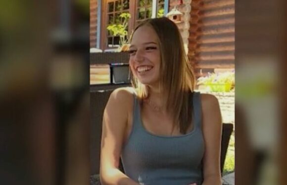 Disparition de Lina : au village de Plaine, “les gens sont dans l’angoisse”