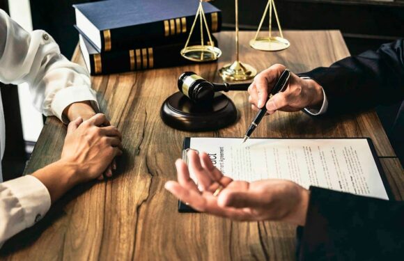Droits de succession : étaler les frais !