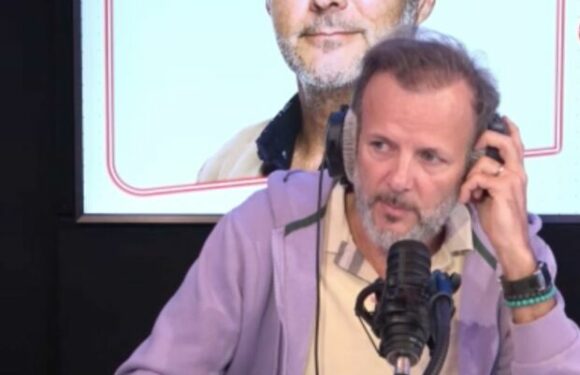 EXCLU VIDÉO – Pierre-François Martin-Laval cash sur l’arrêt des Robins des Bois : “On n’avait pas envie de partir”