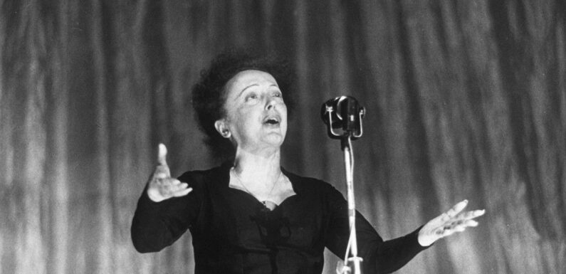 Edith Piaf, 60 ans après sa disparition : qui a hérité de sa fortune ?