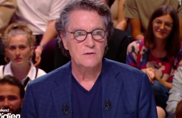 Francis Cabrel “pas inspiré” pour un nouvel album : “Je suis dans un creux”