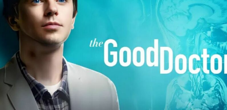 Good Doctor : y aura-t-il une saison 7 ?