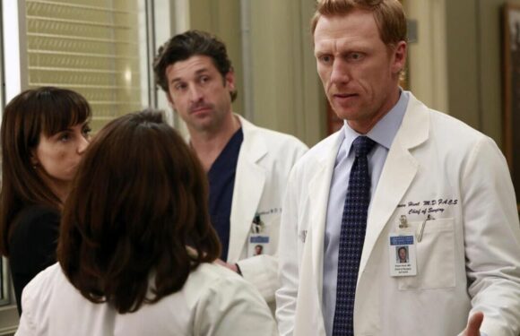 Grey’s Anatomy : ces deux acteurs très célèbres qui ont été rejetés au casting