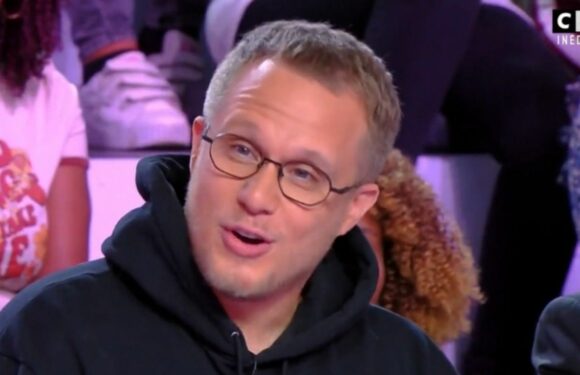 Guillaume Genton bientôt papa pour la première fois : sa demande symbolique à Cyril Hanouna !