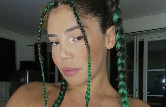 Jade (La Villa des Coeurs brisés) : "J’ai déjà bu le sang de…", elle fait une mise au point retentissante