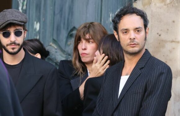 Jane Birkin, 3 mois après sa mort, son petit-fils Roman prend la parole : “Nous étions très très proches”