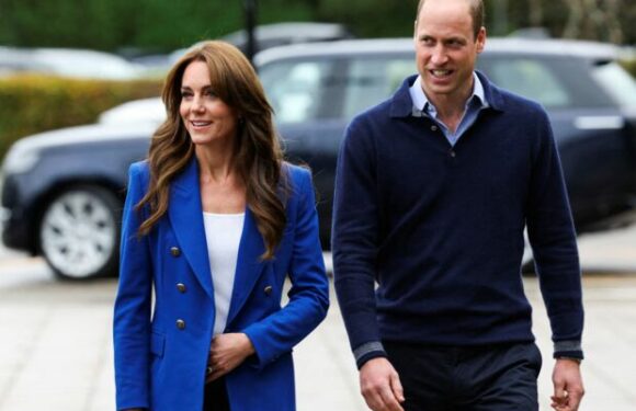 Kate Middleton et William touchés : cette lettre émouvante écrite par des élèves