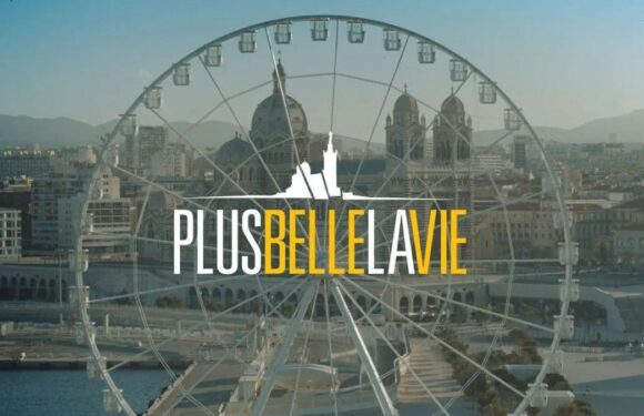 La case horaire du retour de "Plus belle la vie" sans Marwan Berreni sur TF1 dévoilée : et ce sera juste après…