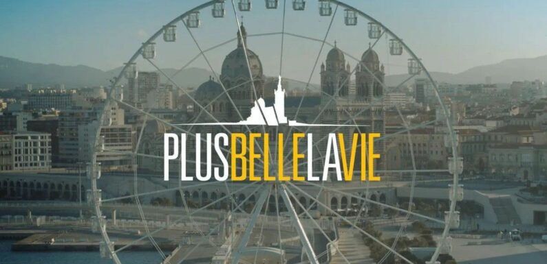 La case horaire du retour de "Plus belle la vie" sans Marwan Berreni sur TF1 dévoilée : et ce sera juste après…