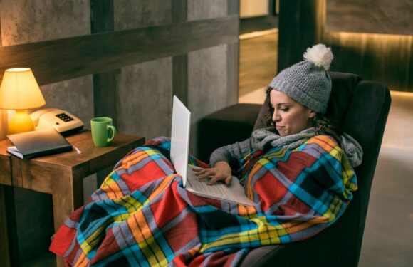 La sélection idéale des plaids pour la saison !