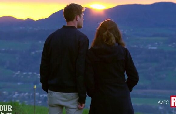 L’amour est dans le pré : nouvelle réjouissante pour un agriculteur malheureux de la saison