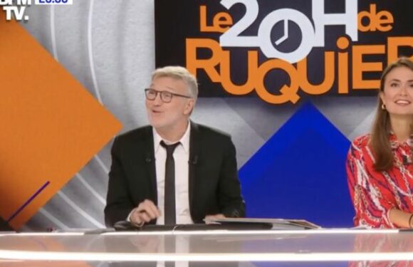 Laurent Ruquier sur BFMTV : pourquoi il n’échange « pas tant que cela » avec Julie Hammett avant l’émission