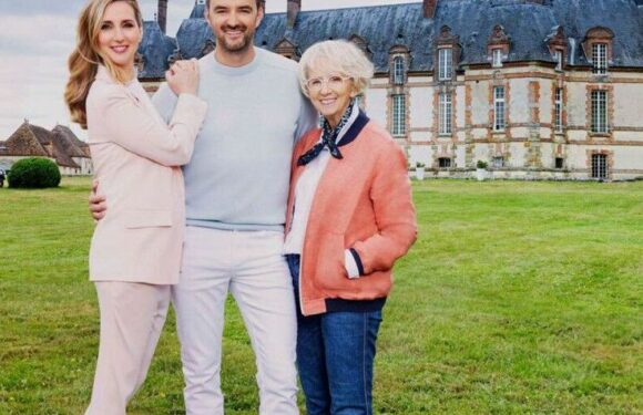 Le Meilleur pâtissier : ces deux candidats encore en lice dans la saison 12 sont en couple !