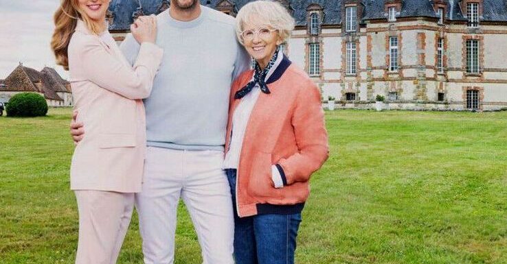 Le Meilleur pâtissier : ces deux candidats encore en lice dans la saison 12 sont en couple !