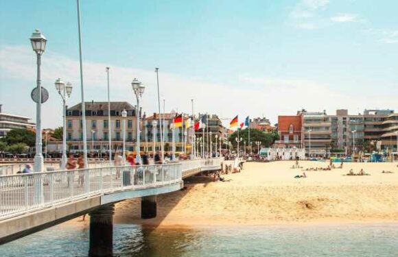 Le bassin d’Arcachon en toutes saisons !